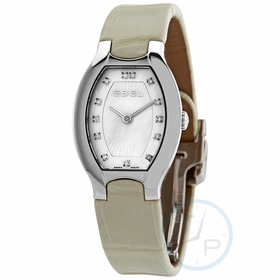 Ebel 1216207 Beluga Ladies Quartz Watch