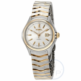 Ebel 1216236 Wave Ladies Automatic Watch