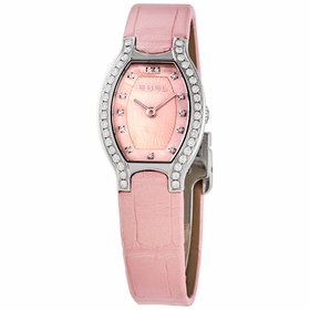 Ebel 1216255 Beluga Ladies Quartz Watch