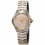 Ebel 1216284 Wave Ladies Quartz Watch