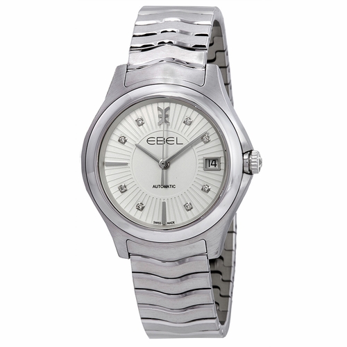 Ebel 1216321 Wave Grande Ladies Automatic Watch