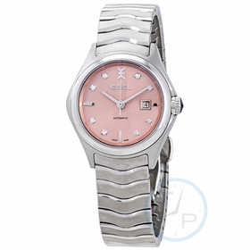 Ebel 1216326 Wave Ladies Automatic Watch