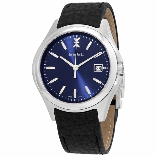 Ebel 1216329 Wave Mens Quartz Watch