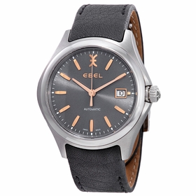 Ebel 1216332 Wave Mens Automatic Watch