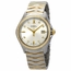 Ebel 1216337 Wave Mens Quartz Watch