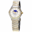 Ebel 1216373 Wave Ladies Quartz Watch