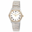 Ebel 1216389 Sport Classic Ladies Quartz Watch