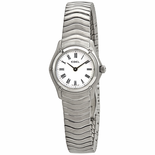 Ebel 9003F11-6125 Classic Ladies Quartz Watch