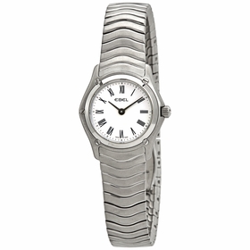 Ebel 9003F11-6125 Classic Ladies Quartz Watch