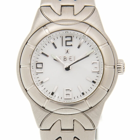 Ebel 9157C11-0716 E Type Ladies Quartz Watch