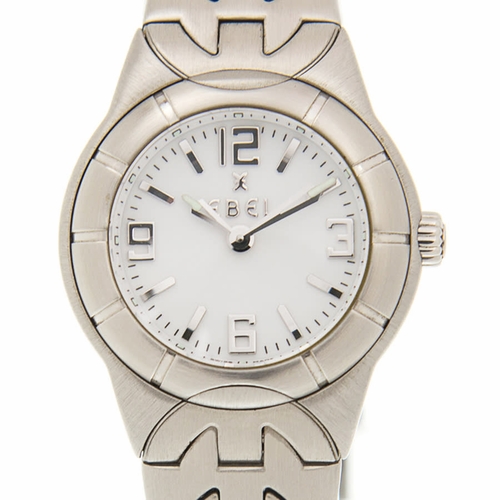 Ebel 9157C11-0716 E Type Ladies Quartz Watch