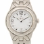 Ebel 9157C11-0716 E Type Ladies Quartz Watch