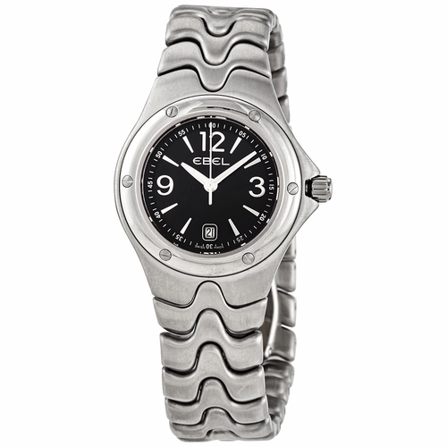 Ebel 9957K21-5611 Sportwave Ladies Quartz Watch
