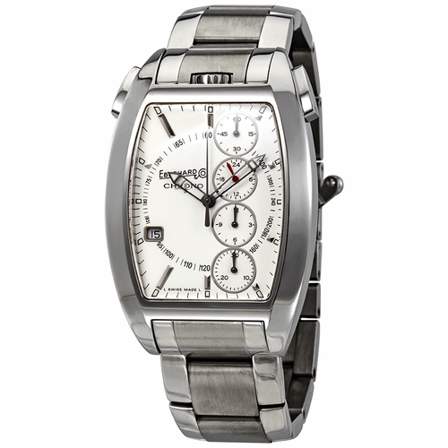 Eberhard and Co 31047.1 Chrono 4 Mens Chronograph Automatic Watch