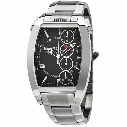 Eberhard and Co 31047.2 Chrono 4 Mens Chronograph Automatic Watch