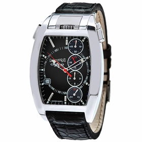 Eberhard and Co 31047.3 Chrono 4 Mens Chronograph Automatic Watch