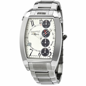 Eberhard and Co 31047.4 Chrono 4 Mens Chronograph Automatic Watch