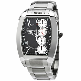 Eberhard and Co 31047.5 Chrono 4 Mens Chronograph Automatic Watch