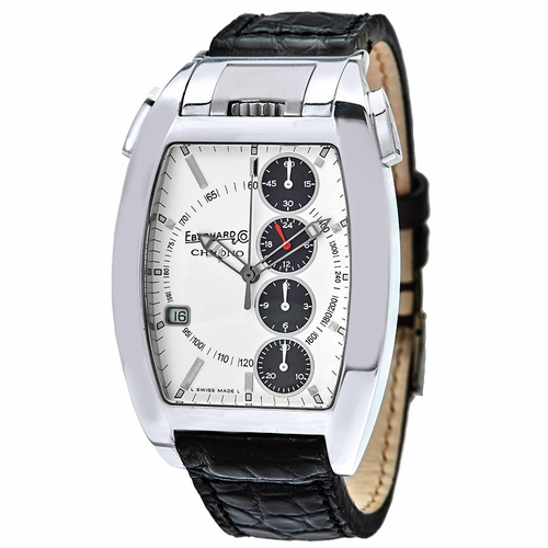 Eberhard and Co 31047.8 Chrono 4 Mens Chronograph Automatic Watch