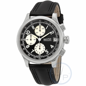 Eberhard and Co 31051.4 Traversetelo Mens Chronograph Automatic Watch