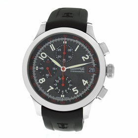 Eberhard and Co 31051.6 Traversetolo Chronograph Mens Chronograph Automatic Watch