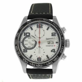 Eberhard and Co 31064.4 Champion V Grande Mens Chronograph Automatic Watch