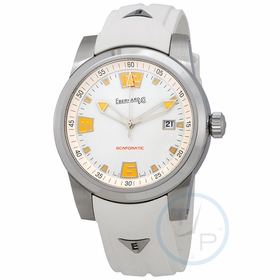 Eberhard and Co 41026.3 Scafomatic Mens Automatic Watch