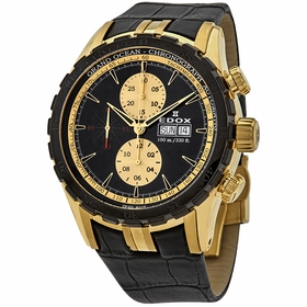 Edox 01121 357JNC NID Grand Ocean Mens Chronograph Automatic Watch Edox 01121 357JNC NID Grand Ocean Mens Chronograph Automatic Watch