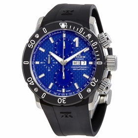 Edox 01122-3-BUIN Chronoffshore-1 Mens Chronograph Automatic Watch Edox 01122-3-BUIN Chronoffshore-1 Mens Chronograph Automatic Watch