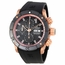 Edox 01122 37R NIR Chronoffshore-1 Mens Chronograph Automatic Watch
