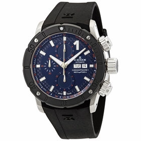 Edox 01122 3N BUINO Chronoffshore Mens Chronograph Automatic Watch Edox 01122 3N BUINO Chronoffshore Mens Chronograph Automatic Watch