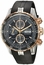 Edox 01123 357RCA NBUR Grand Ocean Mens Chronograph Automatic Watch