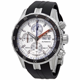 Edox 01123 3ORCA ABUN Grand Ocean Mens Chronograph Automatic Watch Edox 01123 3ORCA ABUN Grand Ocean Mens Chronograph Automatic Watch