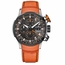 Edox 01129 TGNOCO GNO Chronorally Mens Chronograph Automatic Watch