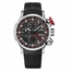Edox 01129 TRCA NCAR Chronorally Mens Chronograph Automatic Watch