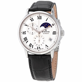 Edox 01651 3 AR Les Bemonts Mens Chronograph Quartz Watch Edox 01651 3 AR Les Bemonts Mens Chronograph Quartz Watch