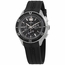 Edox 10026-3CA-NIN  Mens Chronograph Quartz Watch