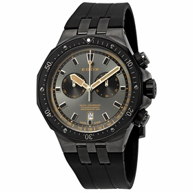 Edox 10109 357GNCA NINB Delfin Mens Chronograph Quartz Watch Edox 10109 357GNCA NINB Delfin Mens Chronograph Quartz Watch