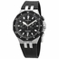 Edox 10109 357NCA NIN Delfin Mens Chronograph Quartz Watch
