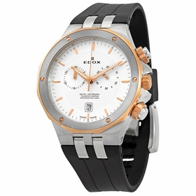 Edox 10110 357RCA AIR Delfin Mens Chronograph Quartz Watch Edox 10110 357RCA AIR Delfin Mens Chronograph Quartz Watch