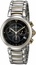 Edox 10220 357RM NIR LaPassion Ladies Chronograph Quartz Watch