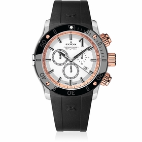 Edox 10221 357R BINR Chronoffshore-1 Mens Chronograph Quartz Watch Edox 10221 357R BINR Chronoffshore-1 Mens Chronograph Quartz Watch