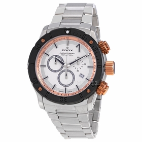 Edox 10221 357RM BINR Chronoffshore-1 Mens Chronograph Quartz Watch Edox 10221 357RM BINR Chronoffshore-1 Mens Chronograph Quartz Watch