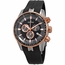 Edox 10226 357RCA NIR Grand Ocean Mens Chronograph Quartz Watch