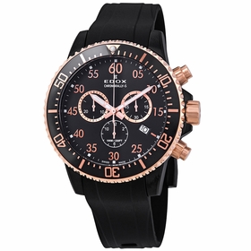 Edox 10227 357RNCA NBR Chronorally-S Mens Chronograph Quartz Watch Edox 10227 357RNCA NBR Chronorally-S Mens Chronograph Quartz Watch