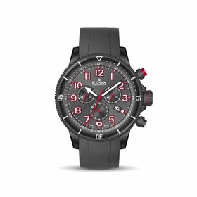 Edox 10227 37NRCA GRB Chronorally S Mens Chronograph Quartz Watch Edox 10227 37NRCA GRB Chronorally S Mens Chronograph Quartz Watch