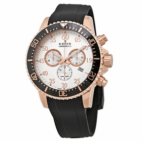 Edox 10227 37RCA ABR Chronorally-S Mens Chronograph Quartz Watch Edox 10227 37RCA ABR Chronorally-S Mens Chronograph Quartz Watch