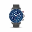 Edox 10227 3BURCA BUB Chronorally S Mens Chronograph Quartz Watch