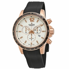 Edox 10229 37RCA AIR Chronorally-S Mens Chronograph Quartz Watch Edox 10229 37RCA AIR Chronorally-S Mens Chronograph Quartz Watch