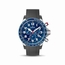 Edox 10229 3BURCA BUB Chronorally S Mens Chronograph Quartz Watch